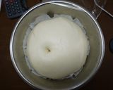 パン屋さんみたい！ソーセージパン作り方5写真