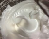 簡単シフォン風スポンジ☆ノンオイルケーキ作り方3写真
