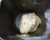 パン屋さんみたい！ソーセージパン作り方3写真