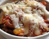 とろ～りチーズの野菜ドリア作り方6写真