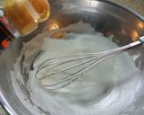おからクッキーメープル味♪作り方2写真