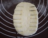 パン屋さんみたい！ソーセージパン作り方9写真