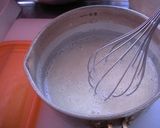 ベジポタ鶏塩ドロつけ麺作り方4写真