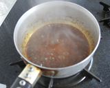 我が家のカスタードプリン作り方5写真