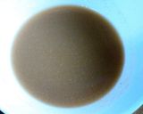 簡単★酢味噌あえ(ワカメとネギ)作り方1写真