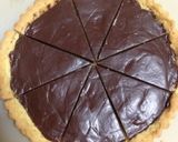 生チョコタルト❤作り方13写真