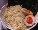 ベジポタ鶏塩ドロつけ麺作り方7写真