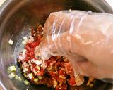 ゴハンすすむ！超簡単 牛肉のピリ旨焼き　作り方2写真