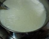 フレッシュチーズ 乳酸菌&麹菌作り方2写真