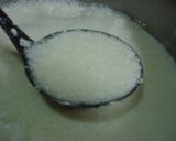 フレッシュチーズ 乳酸菌&麹菌作り方3写真