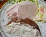 フレッシュチーズ 乳酸菌&麹菌作り方8写真