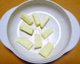 ひな祭り◆HMあん焼きドーナツ~桜餅風~作り方3写真