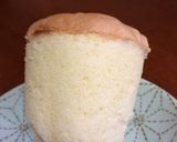 簡単シフォン風スポンジ☆ノンオイルケーキ作り方9写真