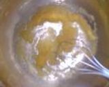 ★彡月餅☆彡作り方1写真