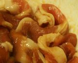 肉巻きポテト★ポテトサラダリメイク★作り方1写真
