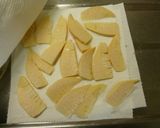 和風よ★たけのこのバター炒め★作り方1写真