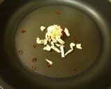 和風よ★たけのこのバター炒め★作り方2写真