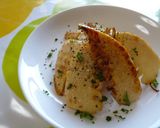 和風よ★たけのこのバター炒め★作り方8写真