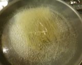 マシッソヨ★韓国料理★醤油だれチャプチェ作り方3写真