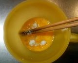 ふわふわ♡フレンチトースト作り方2写真