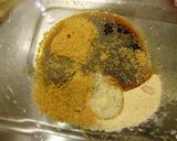 マシッソヨ★韓国料理★醤油だれチャプチェ作り方5写真