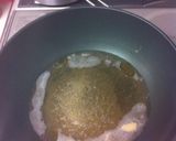 豆腐と白菜の中華煮込み作り方1写真