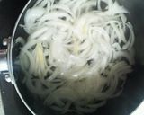 簡単♪肉じゃが作り方2写真