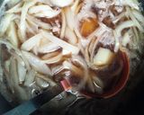 簡単♪肉じゃが作り方3写真