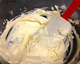 簡単!ベイクドチーズケーキ作り方3写真