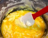 簡単!ベイクドチーズケーキ作り方4写真