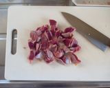 お酒がすすむ砂肝の簡単おつまみ♪作り方1写真