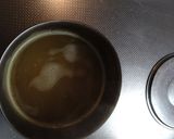 カレーを作った翌日にいただくにゅう麺作り方3写真