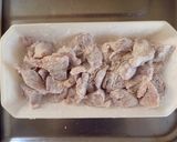 お酒がすすむ砂肝の簡単おつまみ♪作り方2写真
