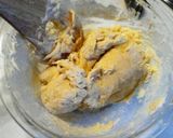 意外と簡単？手ごね＆レンジ発酵のパン！作り方3写真