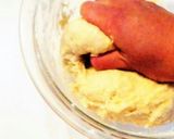 意外と簡単？手ごね＆レンジ発酵のパン！作り方4写真