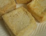 祖母の味＊揚げ豆腐の野菜あんかけ作り方2写真