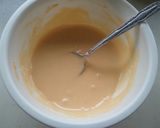 おいもたっぷり！鬼まんじゅう作り方5写真