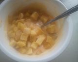 おいもたっぷり！鬼まんじゅう作り方6写真
