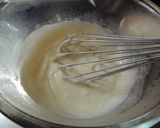 ﾚﾝｼﾞで簡単！ﾎﾜｲﾄｿｰｽ作り方6写真