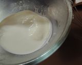 ﾚﾝｼﾞで簡単！ﾎﾜｲﾄｿｰｽ作り方5写真