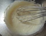 ﾚﾝｼﾞで簡単！ﾎﾜｲﾄｿｰｽ作り方8写真