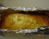 さつまいものケーキ（丸型タイプ）作り方6写真