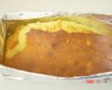 さつまいものケーキ（丸型タイプ）作り方8写真