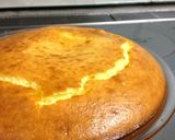 簡単!ベイクドチーズケーキ作り方7写真