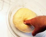 意外と簡単？手ごね＆レンジ発酵のパン！作り方7写真