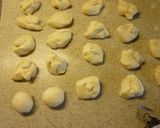 たこ焼きパン作り方30写真