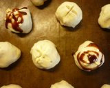 たこ焼きパン作り方32写真