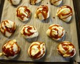 たこ焼きパン作り方33写真