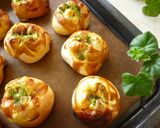 たこ焼きパン作り方34写真