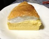 贅沢なベイクドチーズケーキ♡作り方11写真